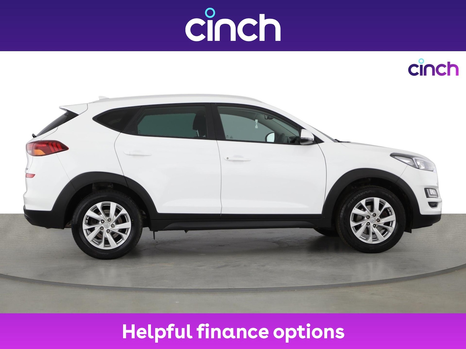 Used Hyundai TUCSON 2019 for sale - 77079760: Photo 2