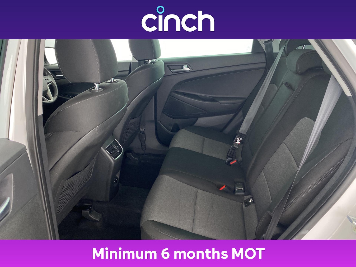 Used Hyundai TUCSON 2019 for sale - 77079760: Photo 20