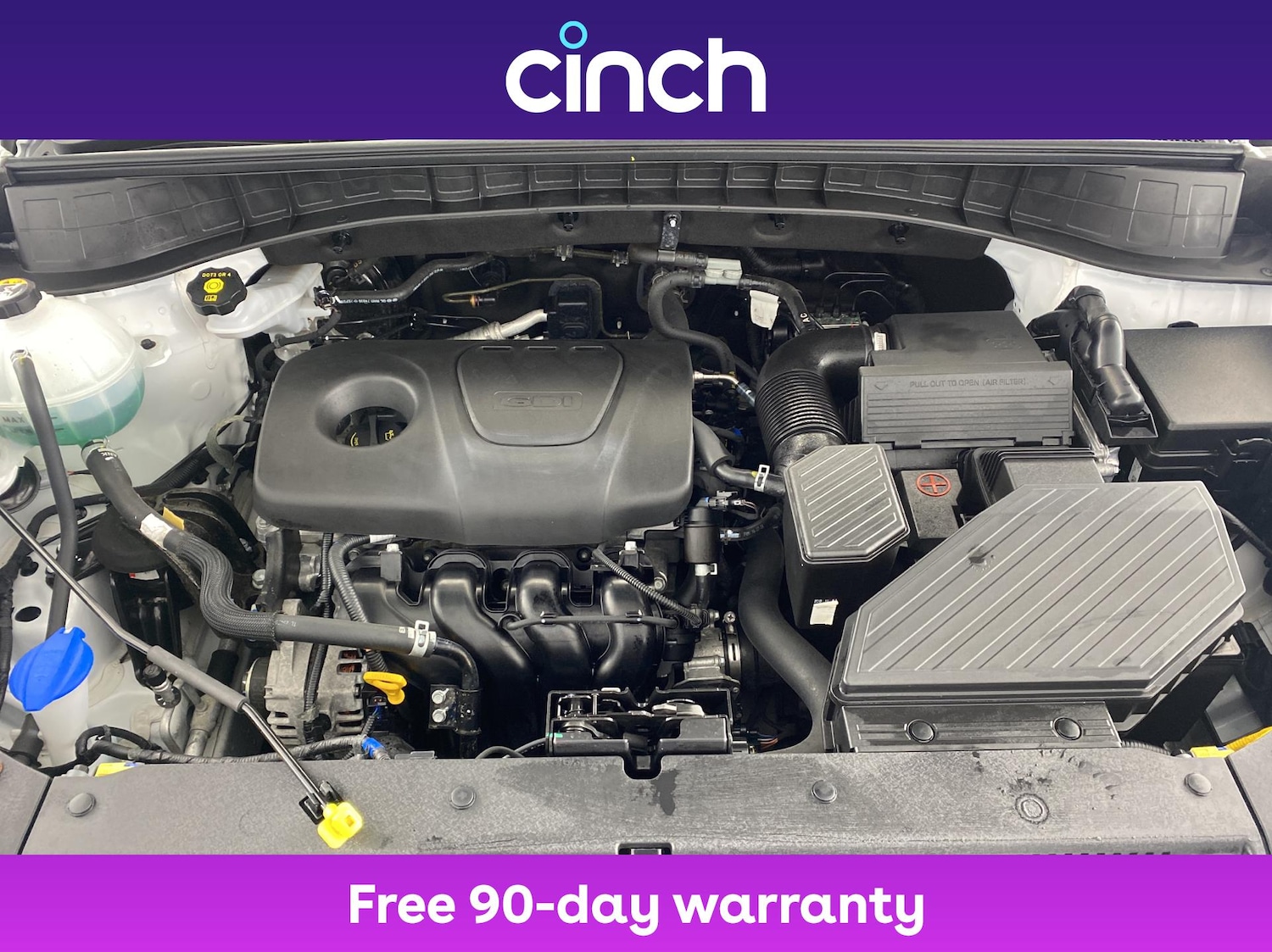 Used Hyundai TUCSON 2019 for sale - 77079760: Photo 23