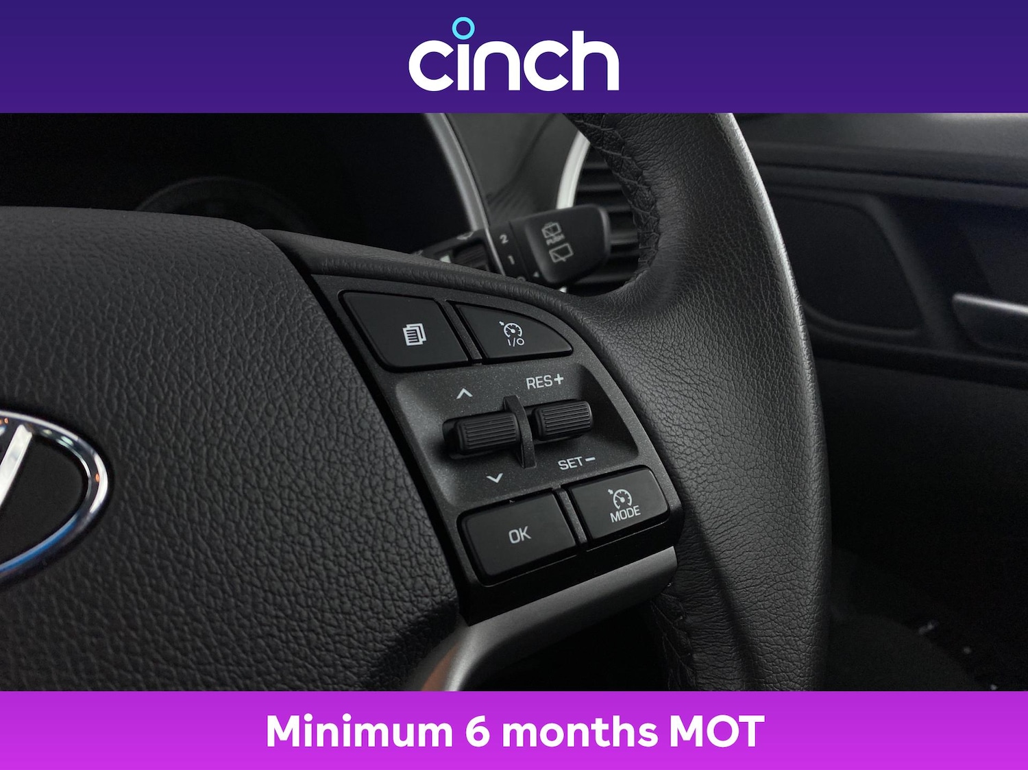 Used Hyundai TUCSON 2019 for sale - 77079760: Photo 32