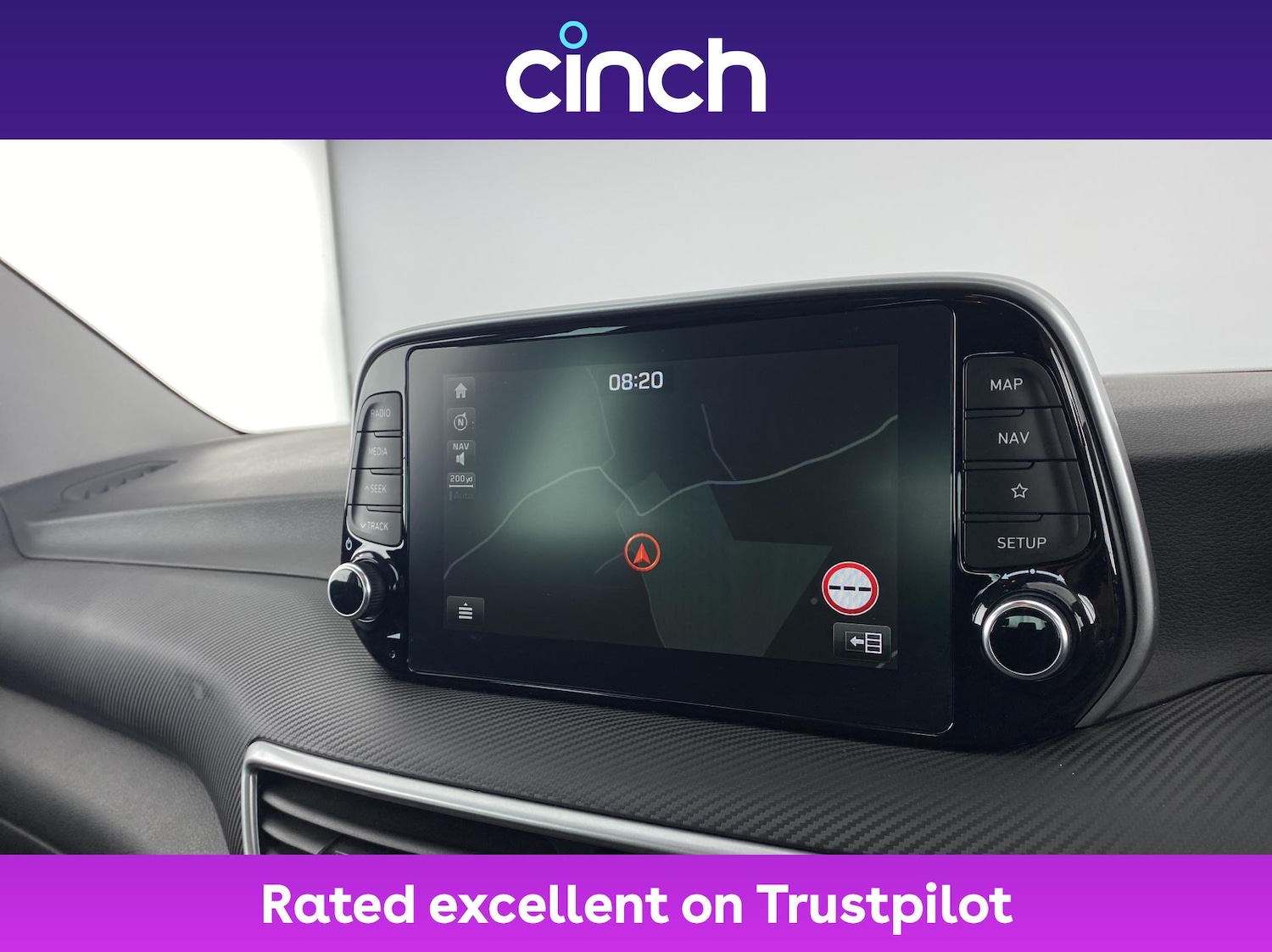 Used Hyundai TUCSON 2019 for sale - 77079760: Photo 33