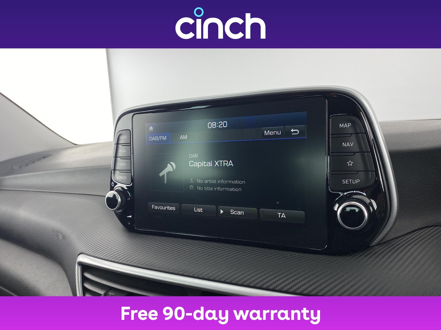 Used Hyundai TUCSON 2019 for sale - 77079760: Photo 34