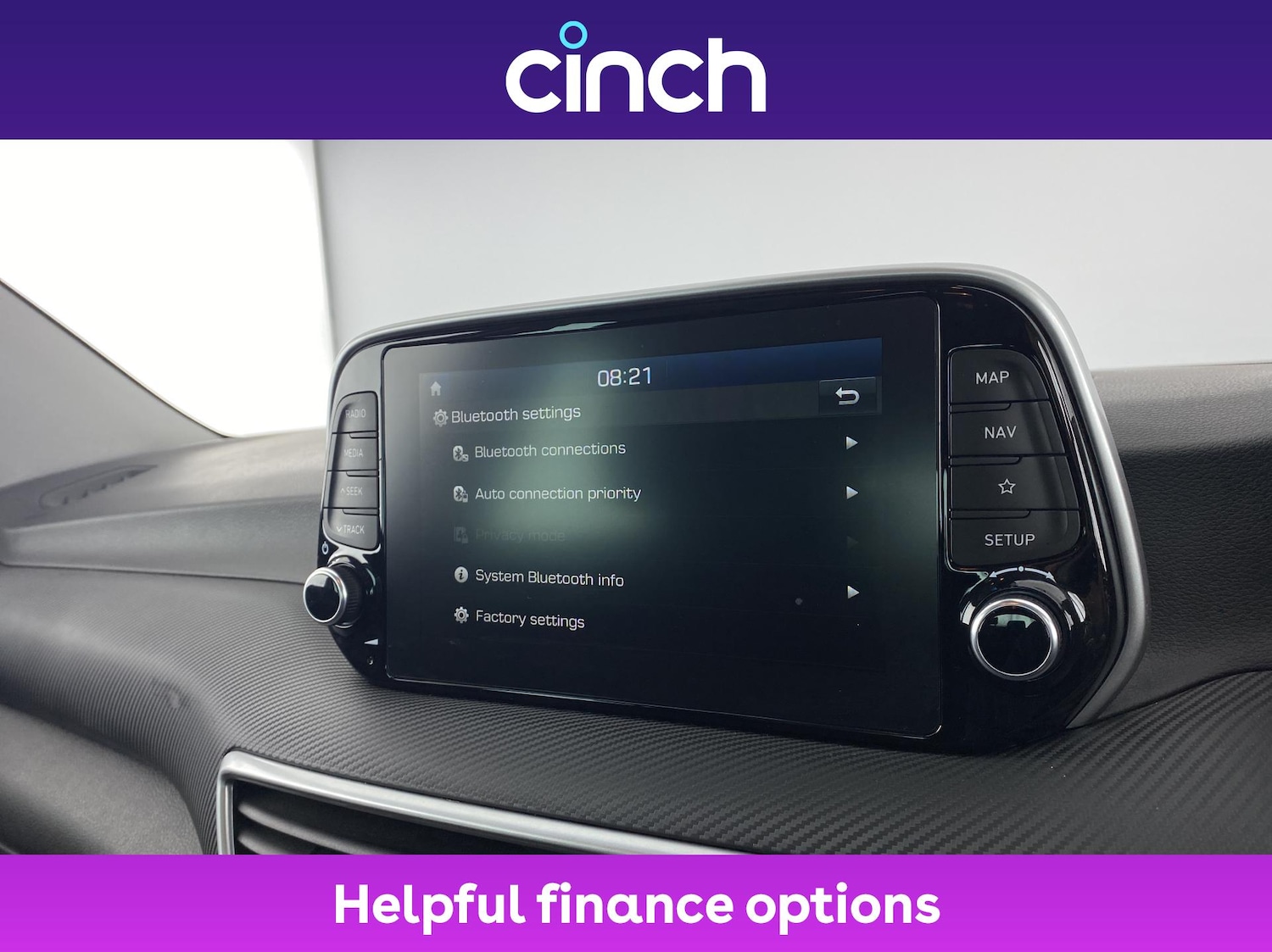 Used Hyundai TUCSON 2019 for sale - 77079760: Photo 35