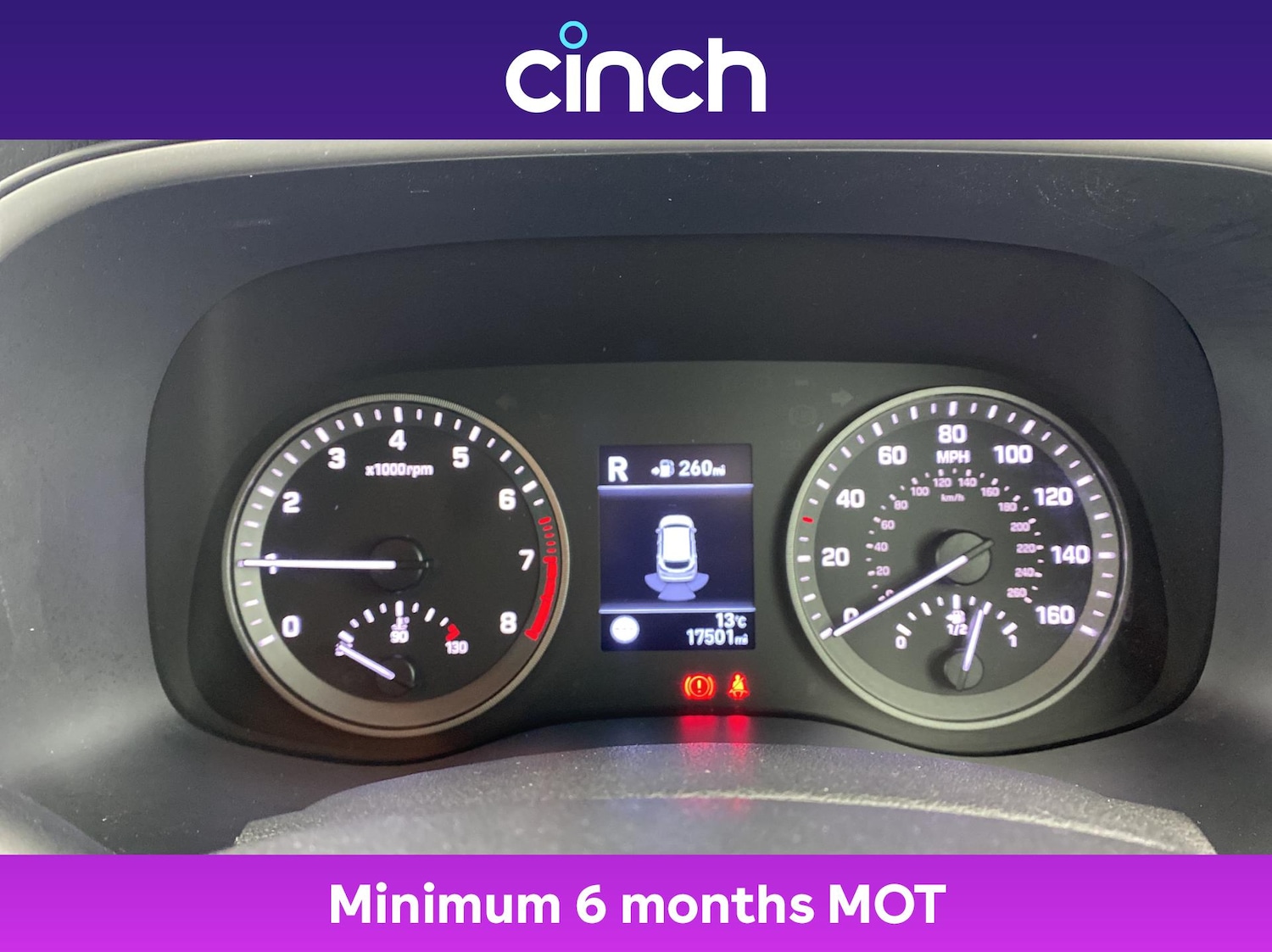 Used Hyundai TUCSON 2019 for sale - 77079760: Photo 37