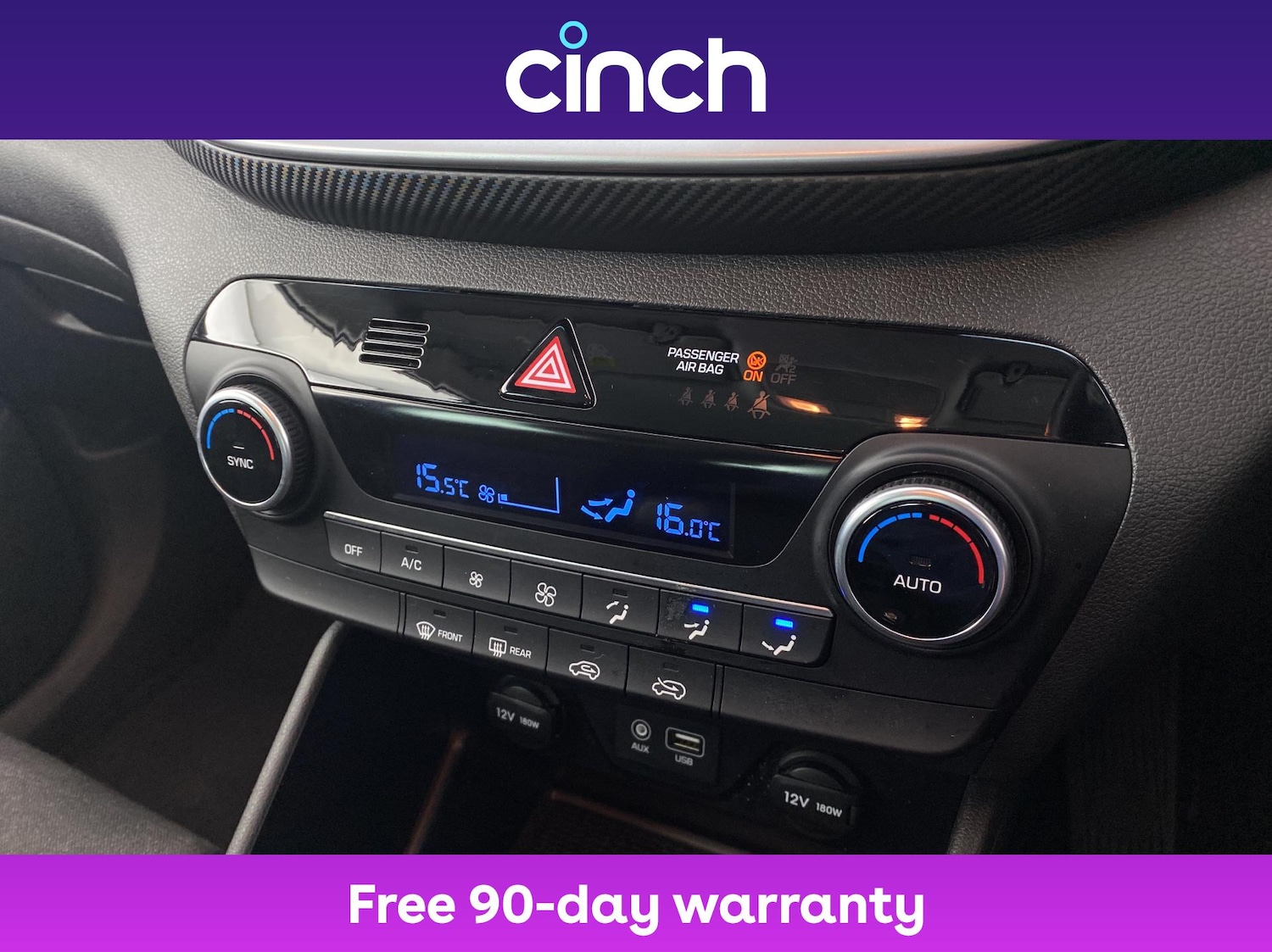 Used Hyundai TUCSON 2019 for sale - 77079760: Photo 39