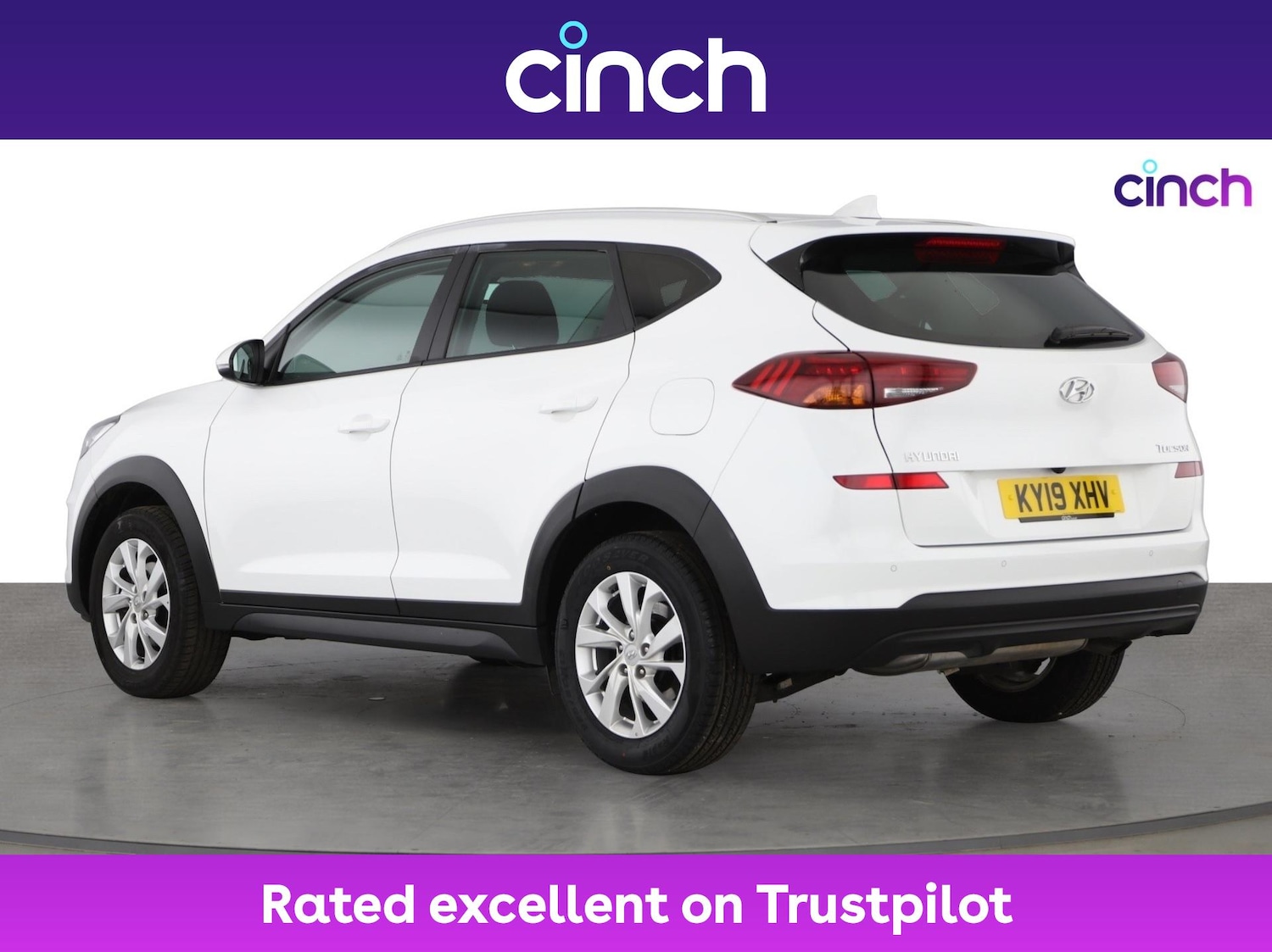 Used Hyundai TUCSON 2019 for sale - 77079760: Photo 6