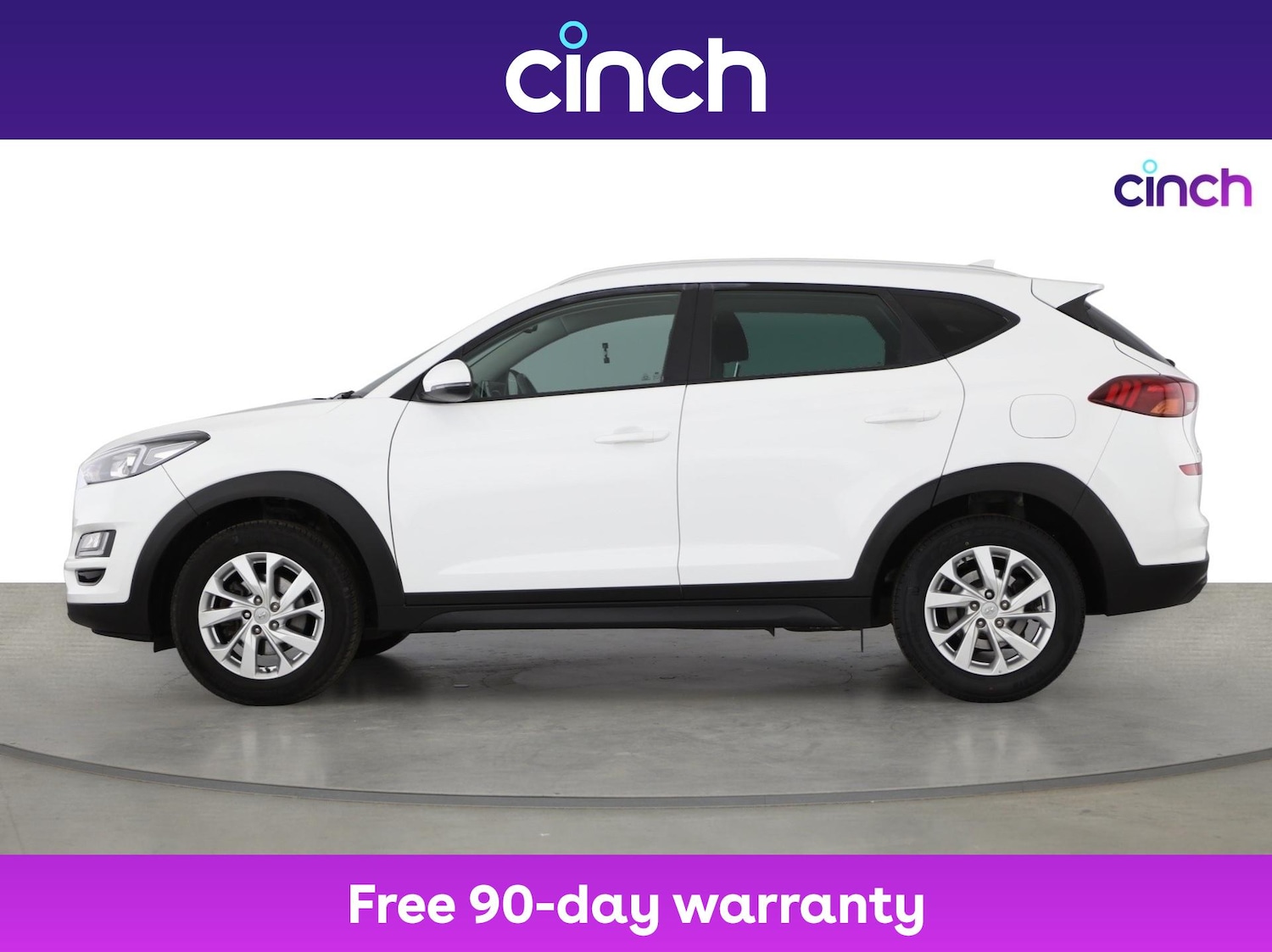 Used Hyundai TUCSON 2019 for sale - 77079760: Photo 8