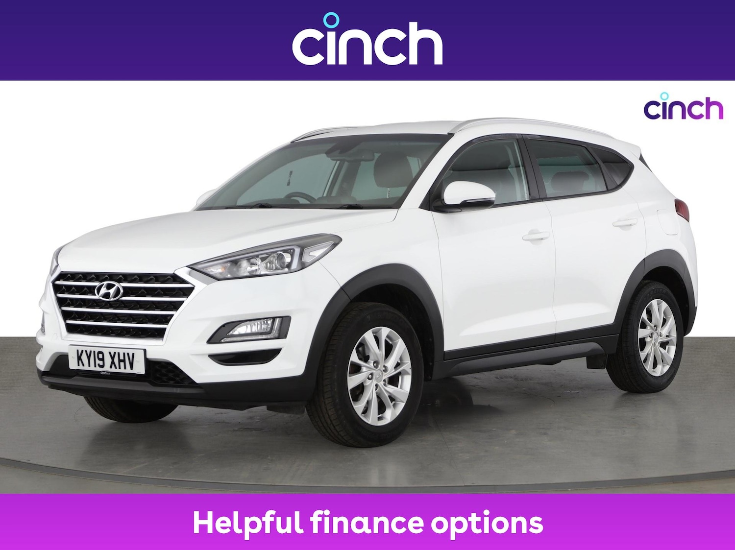 Used Hyundai TUCSON 2019 for sale - 77079760: Photo 9