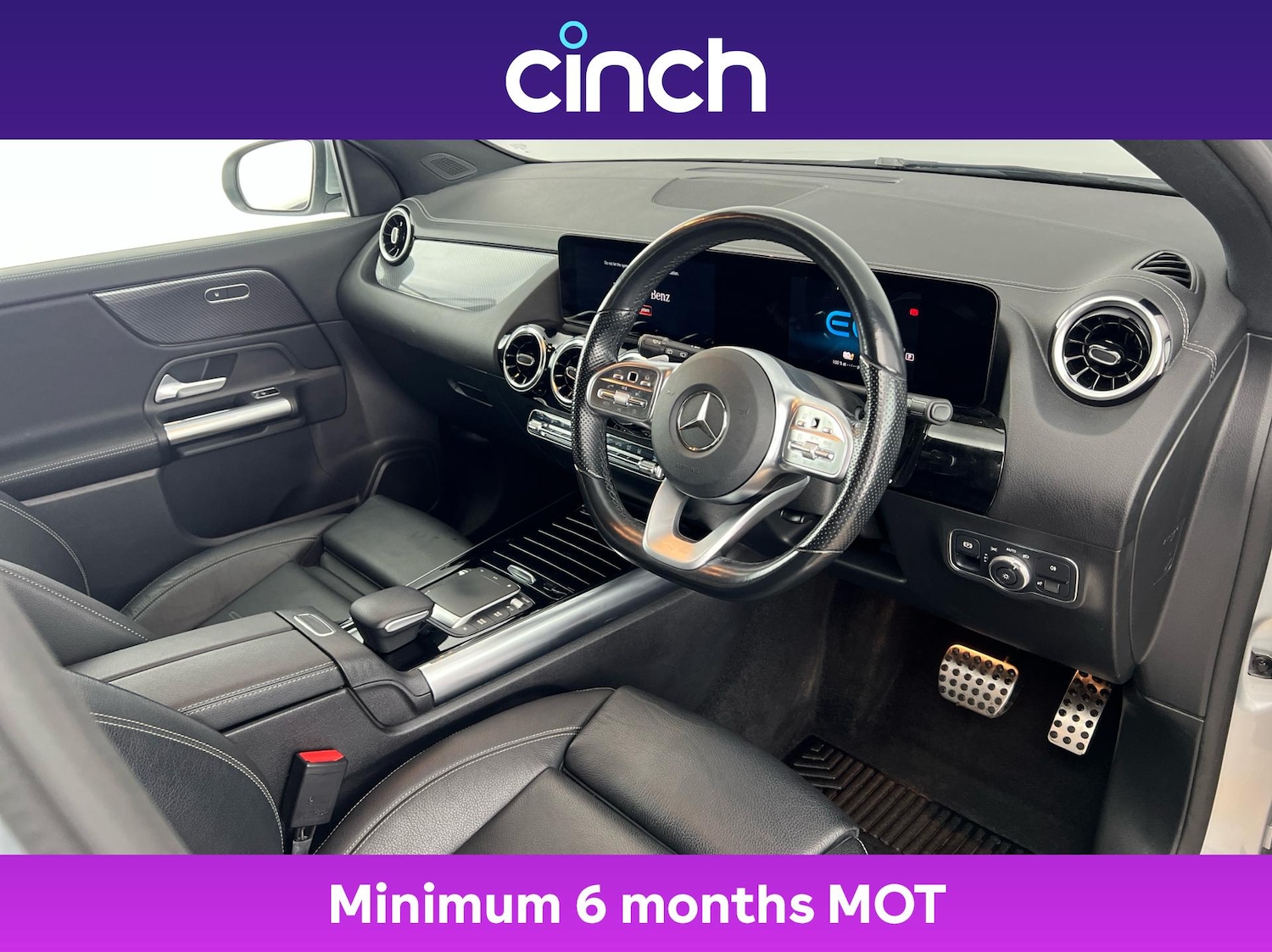 Used Mercedes-Benz GLA 2021 for sale - 76697351: Photo 12