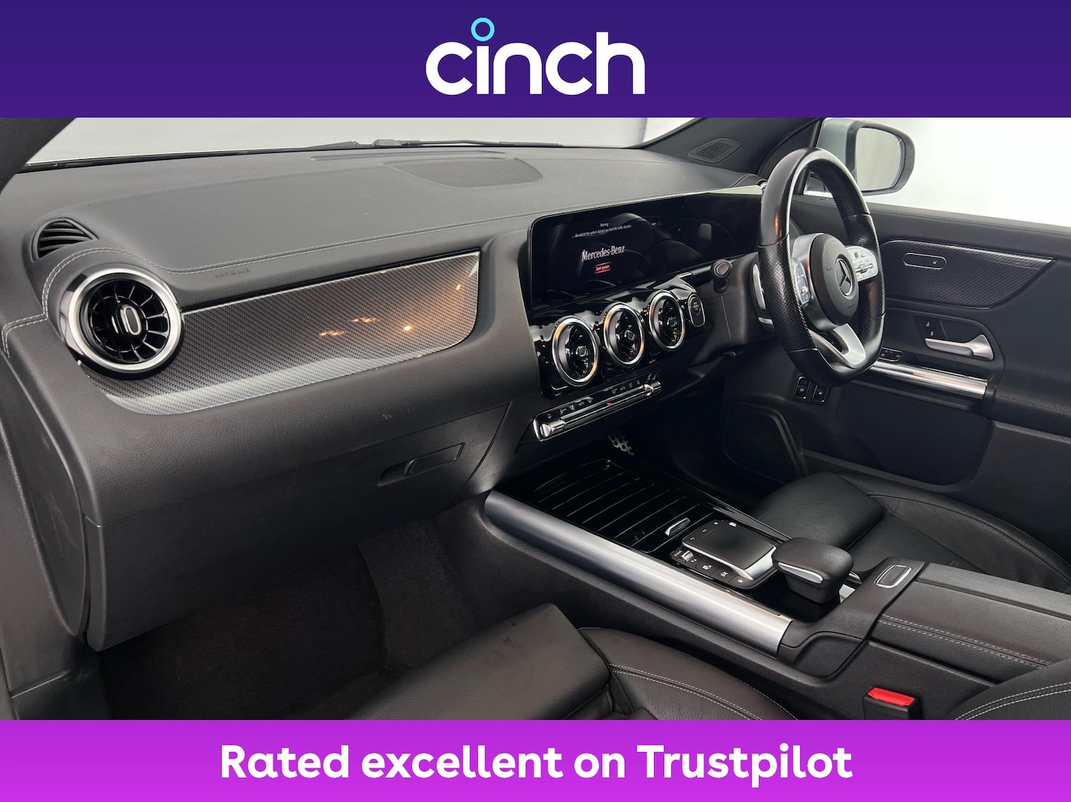 Used Mercedes-Benz GLA 2021 for sale - 76697351: Photo 14