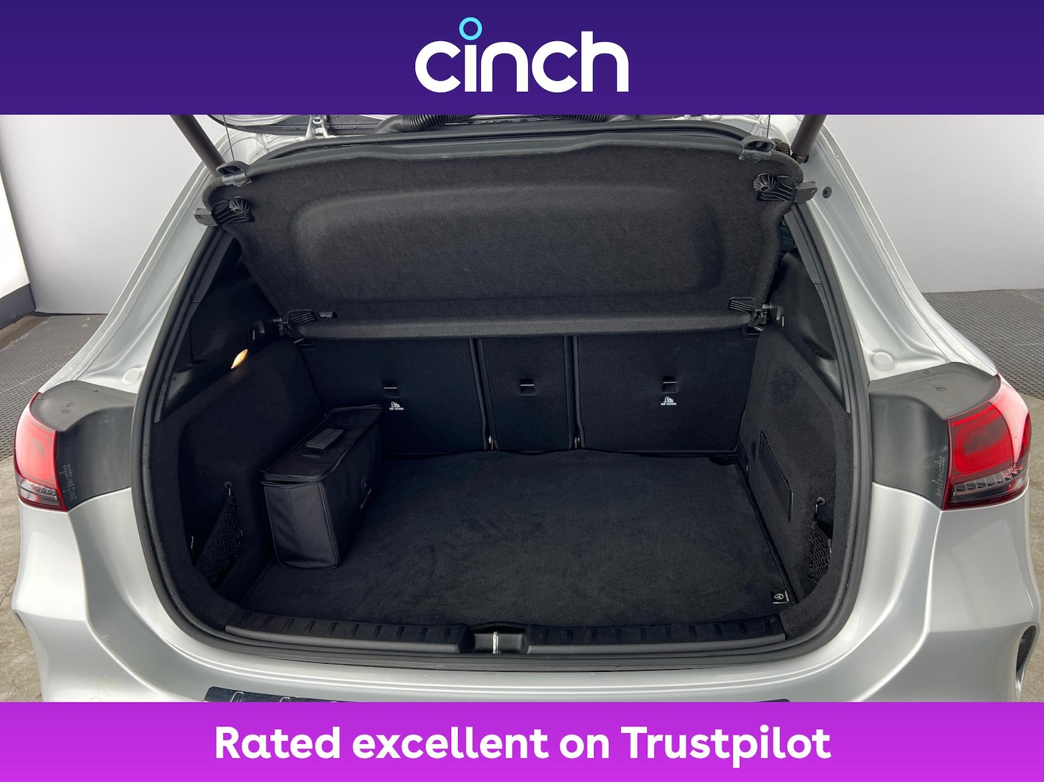 Used Mercedes-Benz GLA 2021 for sale - 76697351: Photo 21