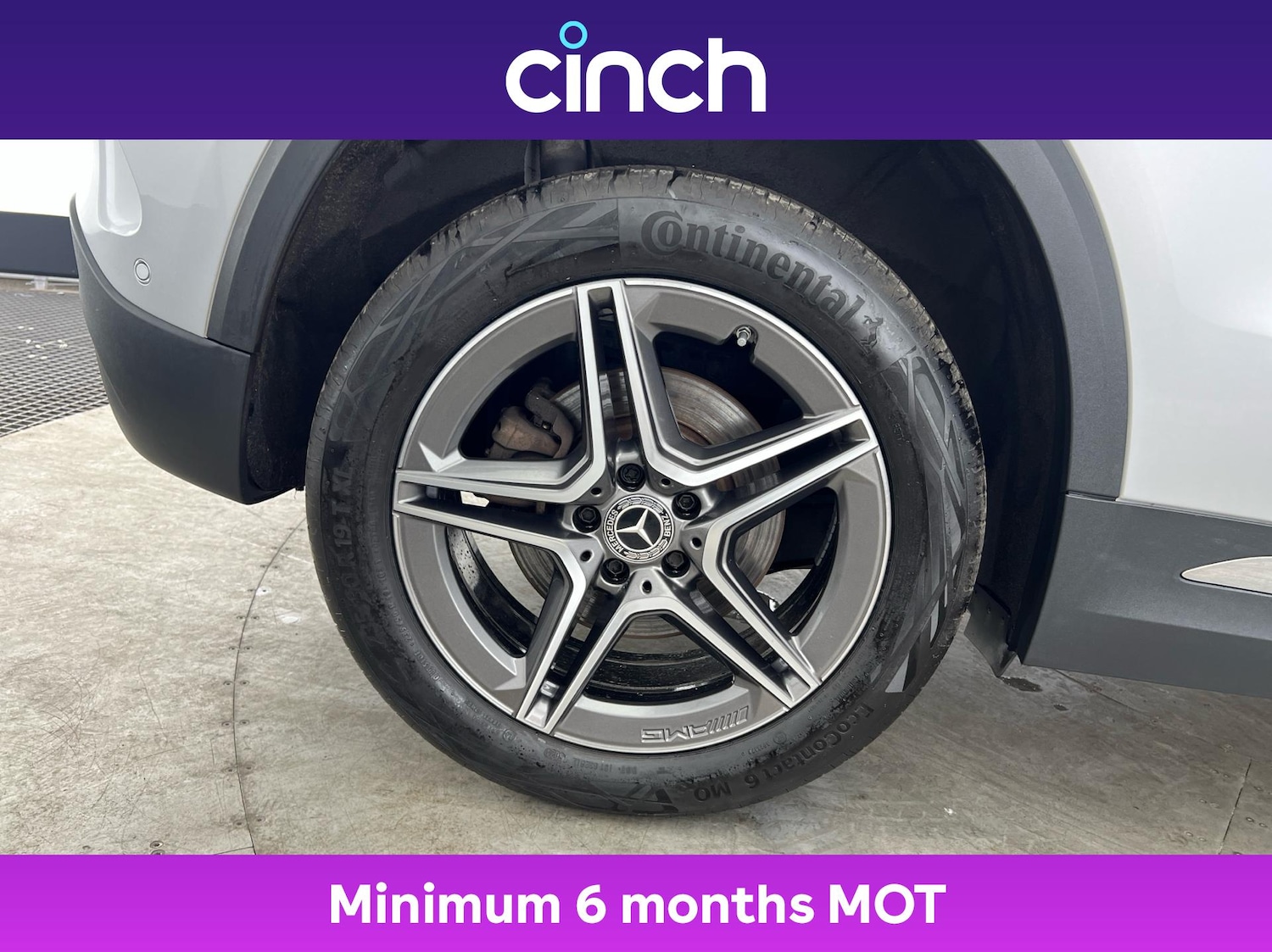 Used Mercedes-Benz GLA 2021 for sale - 76697351: Photo 27