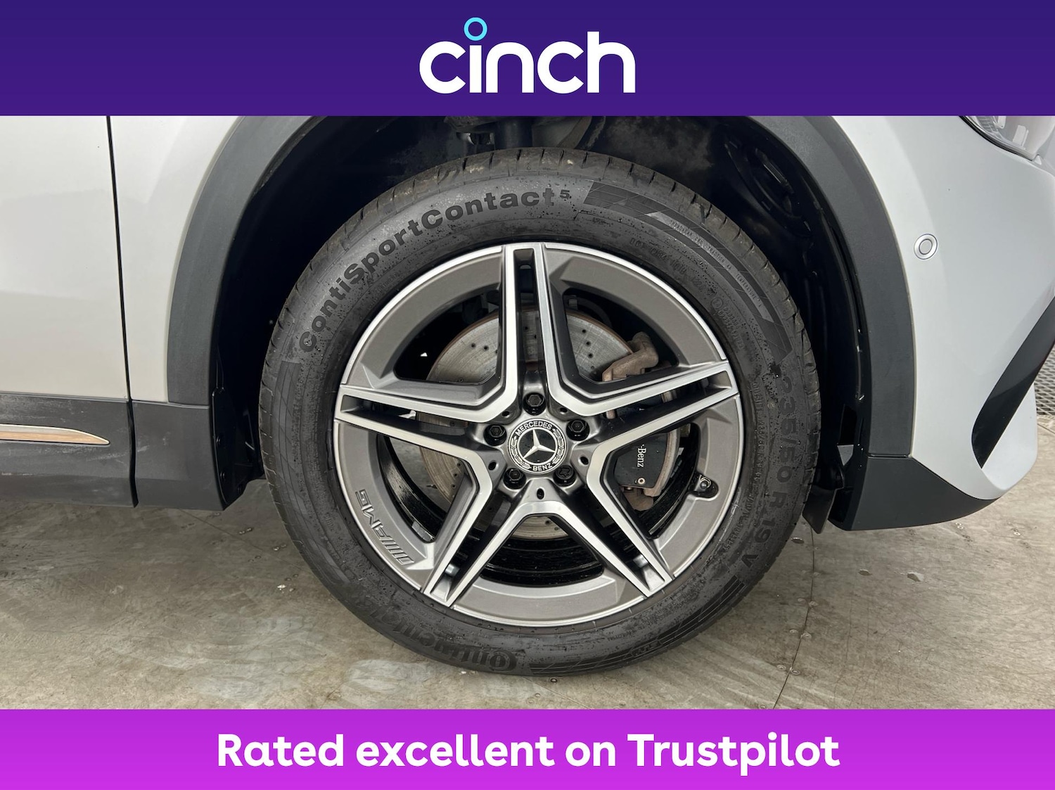 Used Mercedes-Benz GLA 2021 for sale - 76697351: Photo 28