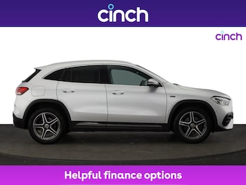 Used Mercedes-Benz GLA 2021 for sale - 76697351: Photo