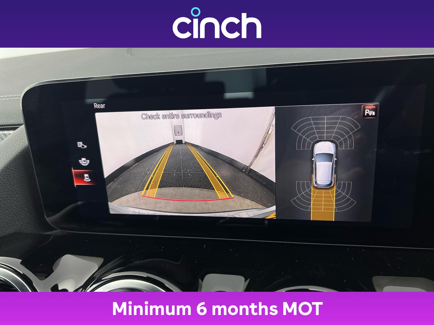 Used Mercedes-Benz GLA 2021 for sale - 76697351: Photo 37