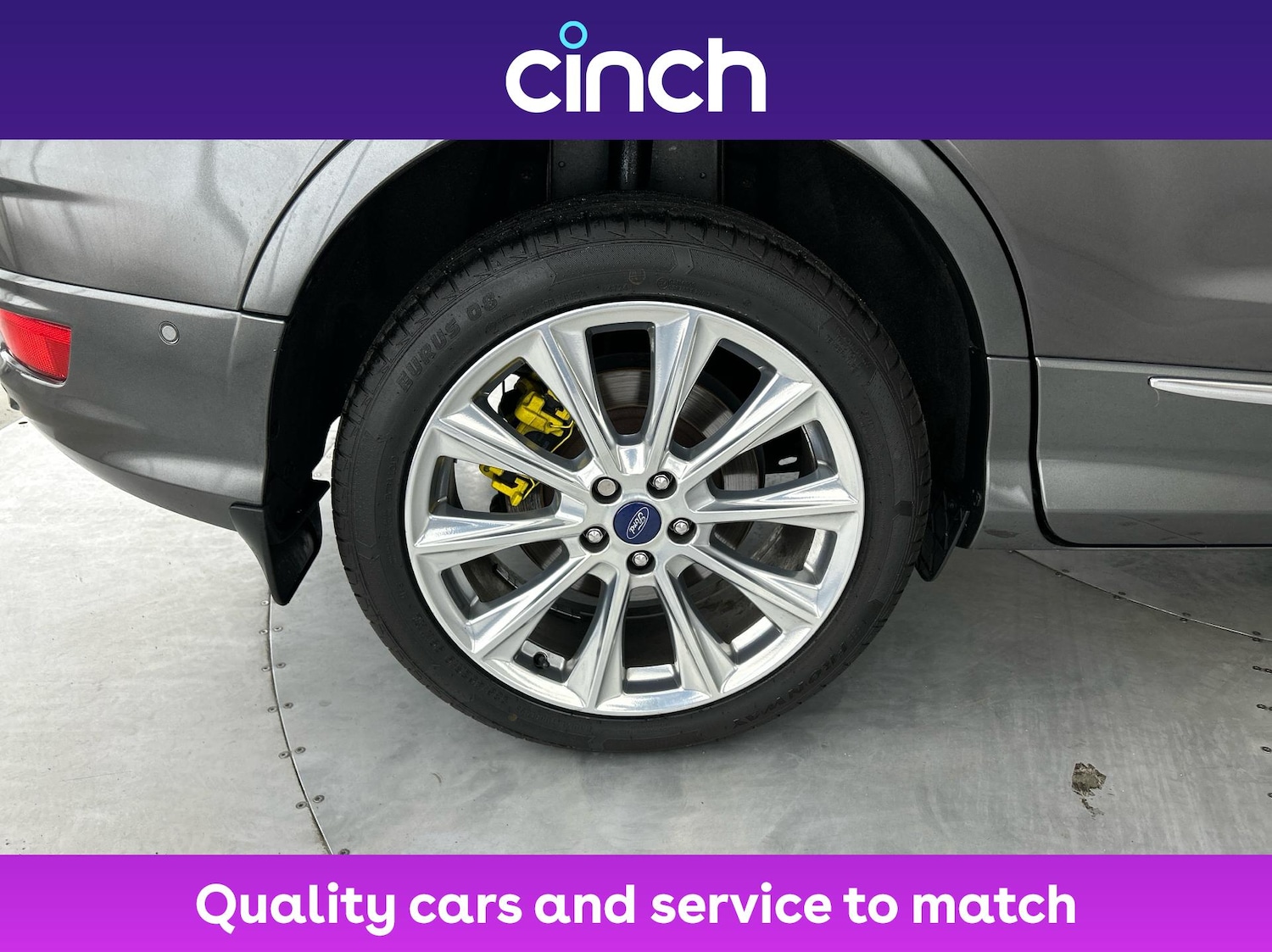 Used Ford Kuga 2017 for sale - 76697421: Photo 27