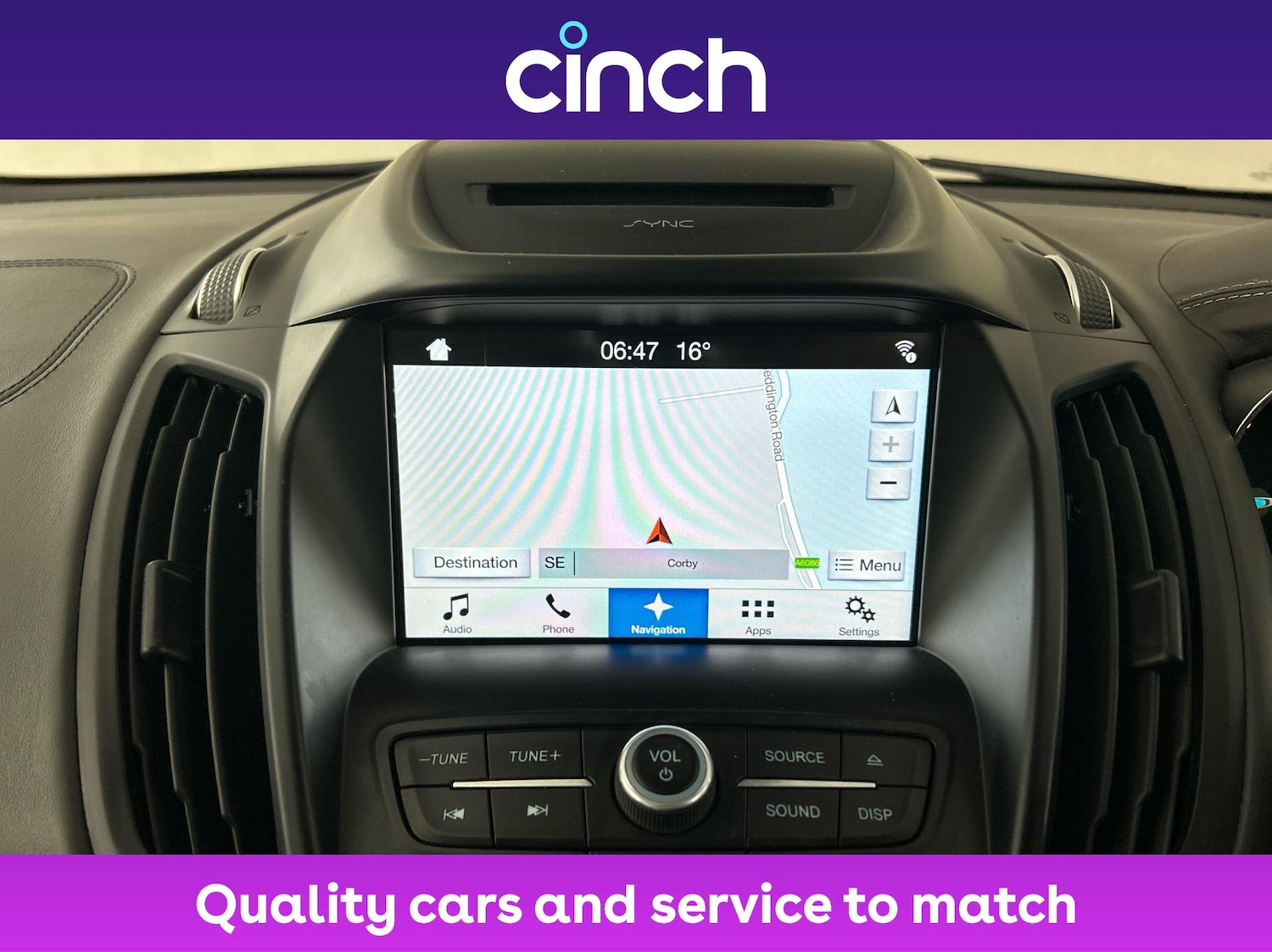 Used Ford Kuga 2017 for sale - 76697421: Photo 32