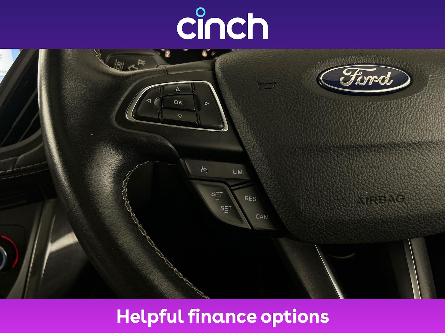 Used Ford Kuga 2017 for sale - 76697421: Photo 35