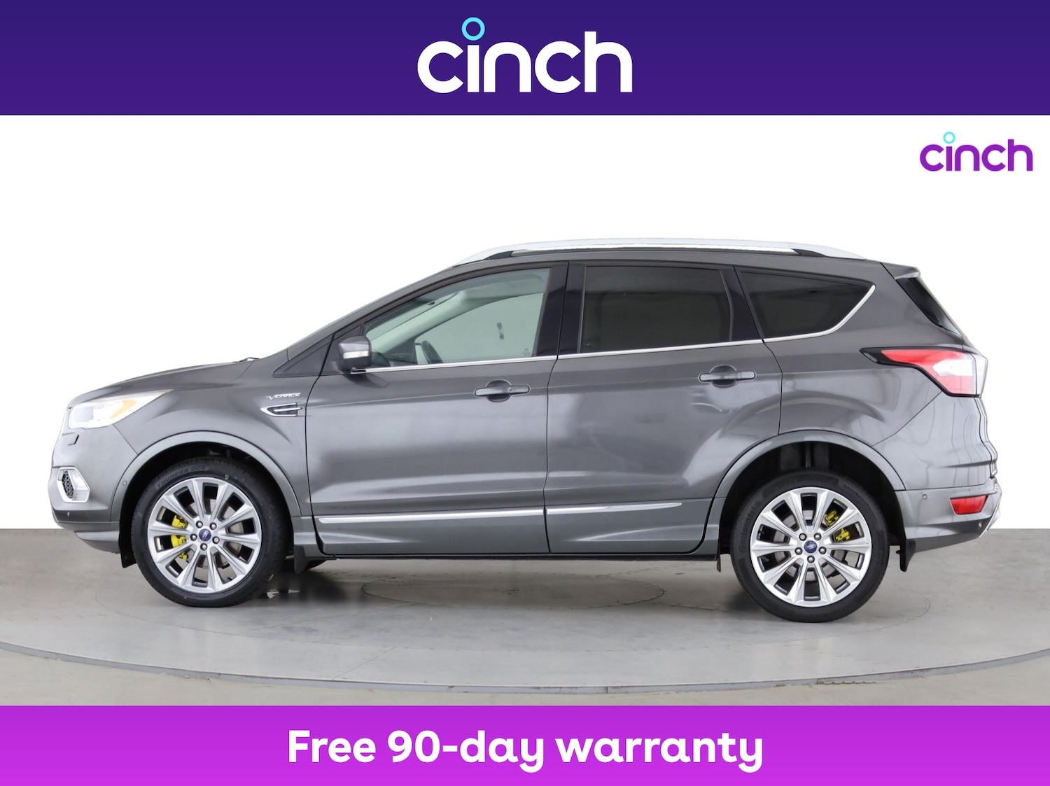 Used Ford Kuga 2017 for sale - 76697421: Photo 8