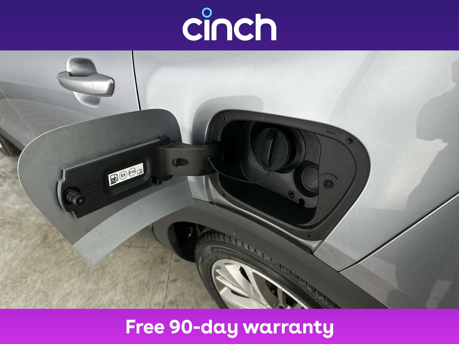 Used Vauxhall Crossland X 2020 for sale - 76480596: Photo 29