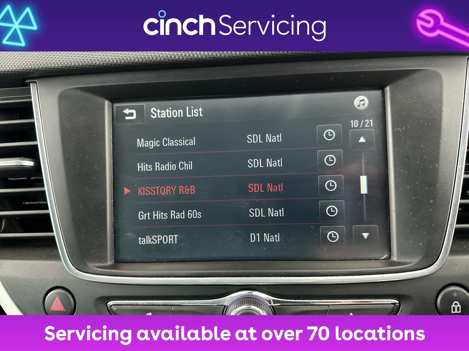 Used Vauxhall Crossland X 2020 for sale - 76480596: Photo 31