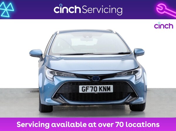 Used Toyota Corolla 2020 for sale - 76186360: Photo 11
