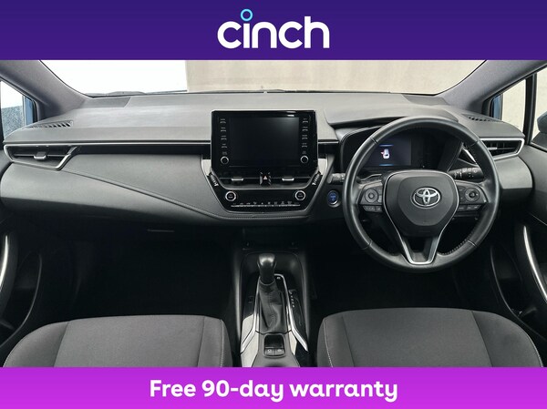 Used Toyota Corolla 2020 for sale - 76186360: Photo 15