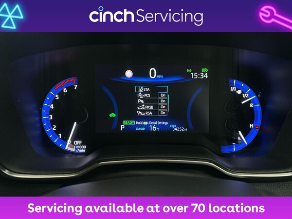 Used Toyota Corolla 2020 for sale - 76186360: Photo 18
