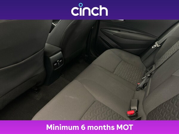 Used Toyota Corolla 2020 for sale - 76186360: Photo 20