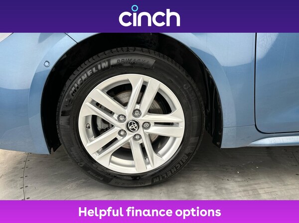 Used Toyota Corolla 2020 for sale - 76186360: Photo 24