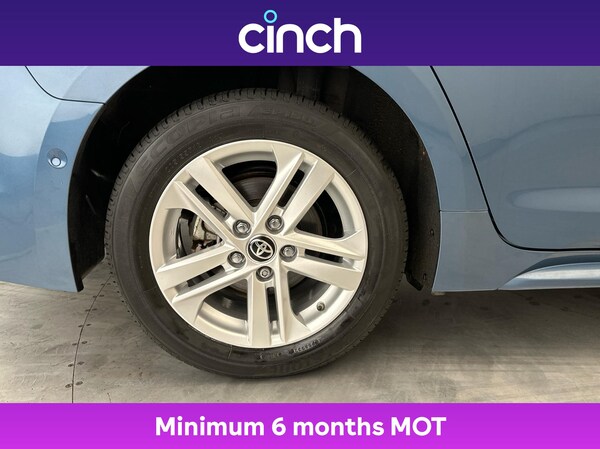 Used Toyota Corolla 2020 for sale - 76186360: Photo 27