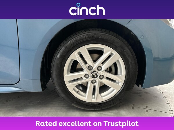 Used Toyota Corolla 2020 for sale - 76186360: Photo 28