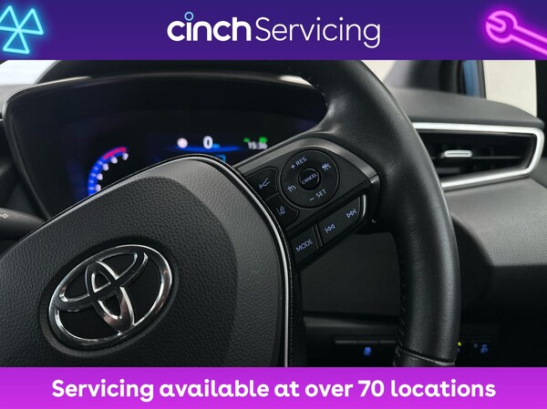Used Toyota Corolla 2020 for sale - 76186360: Photo 31