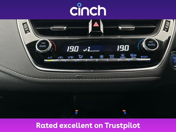 Used Toyota Corolla 2020 for sale - 76186360: Photo 33