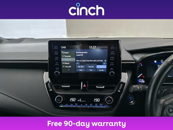 Used Toyota Corolla 2020 for sale - 76186360: Photo 34