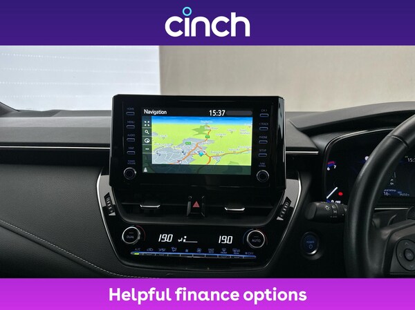 Used Toyota Corolla 2020 for sale - 76186360: Photo 35