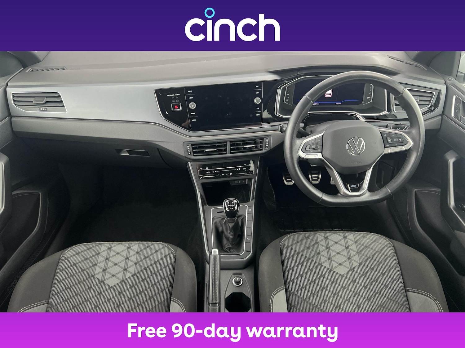 Used Volkswagen Polo 2022 for sale - 76019776: Photo 15