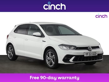 Volkswagen - Polo