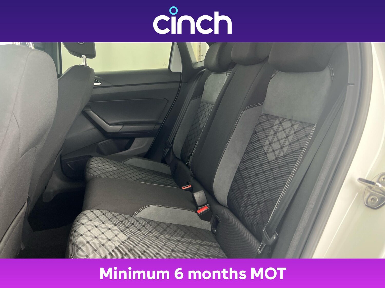 Used Volkswagen Polo 2022 for sale - 76019776: Photo 20