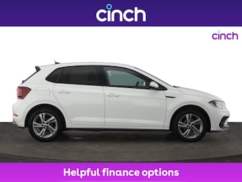 Used Volkswagen Polo 2022 for sale - 76019776: Photo 2
