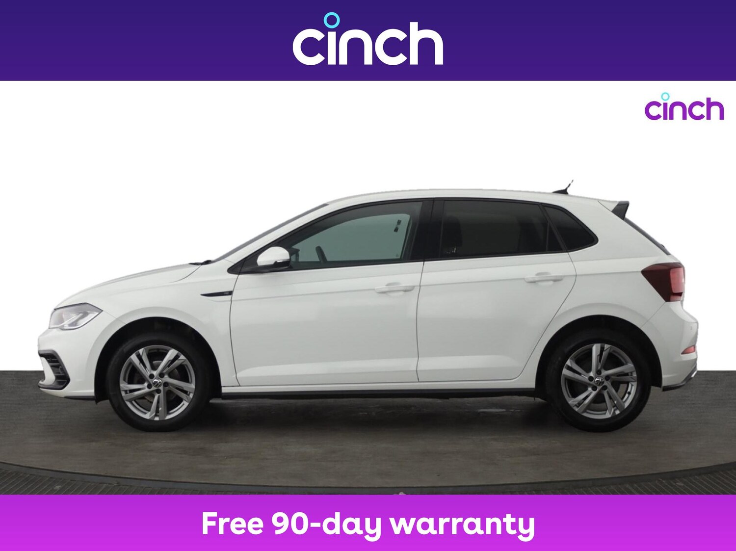 Used Volkswagen Polo 2022 for sale - 76019776: Photo 8
