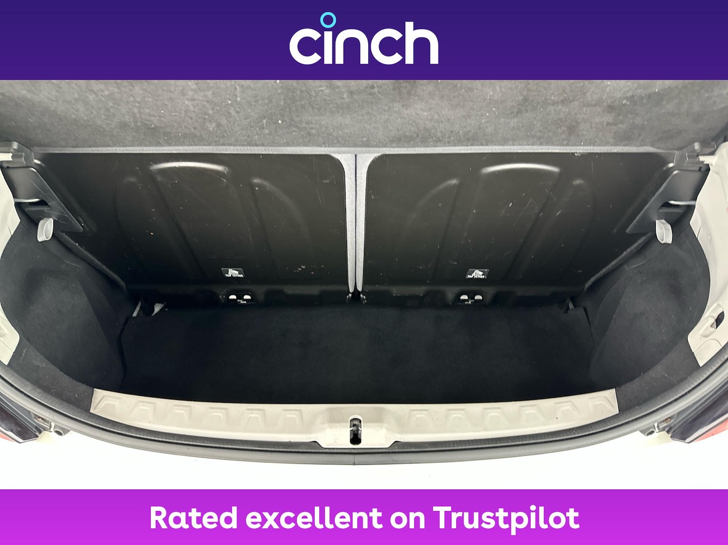 Used Toyota AYGO 2019 for sale - 76641574: Photo 21