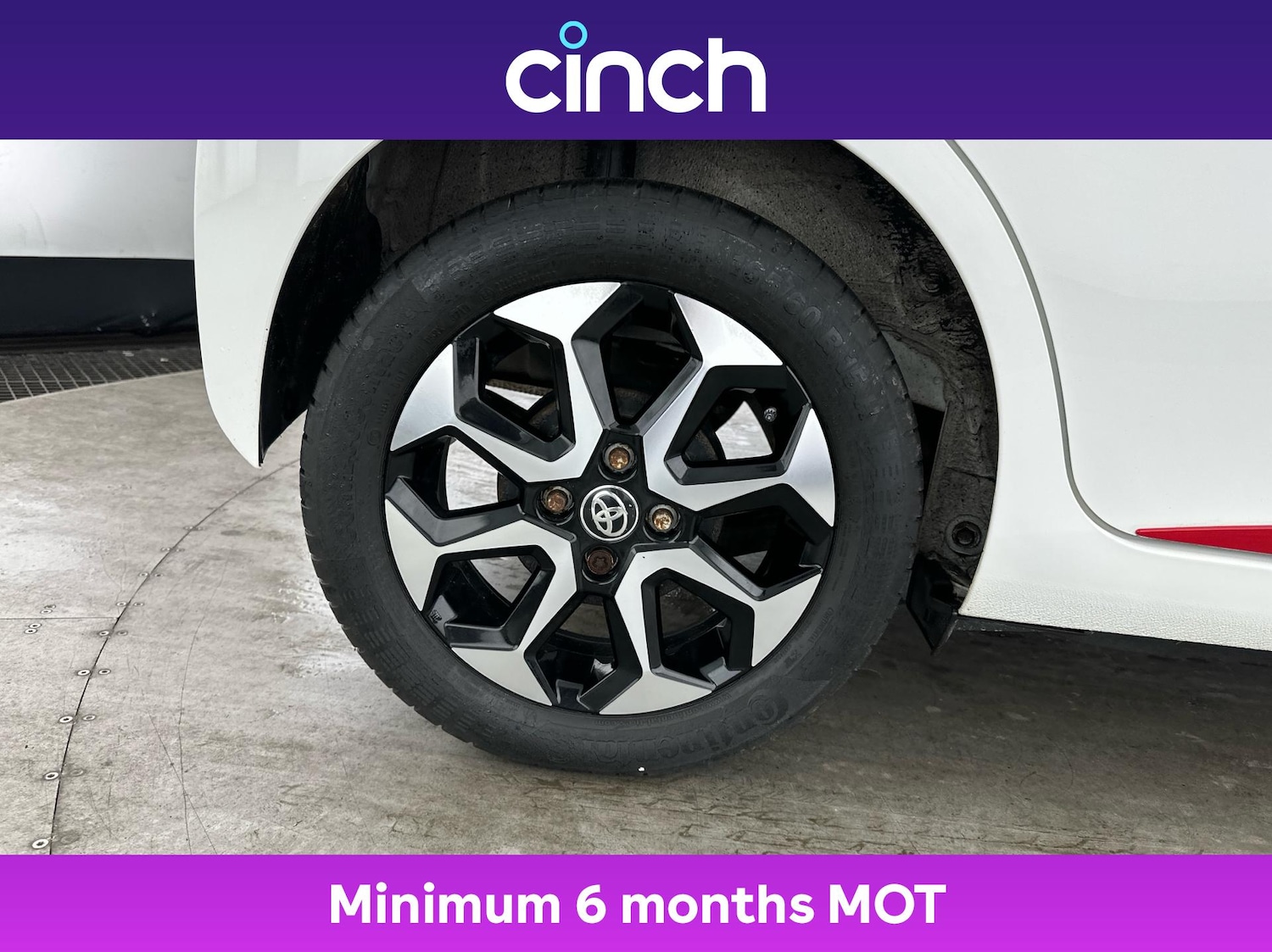 Used Toyota AYGO 2019 for sale - 76641574: Photo 27