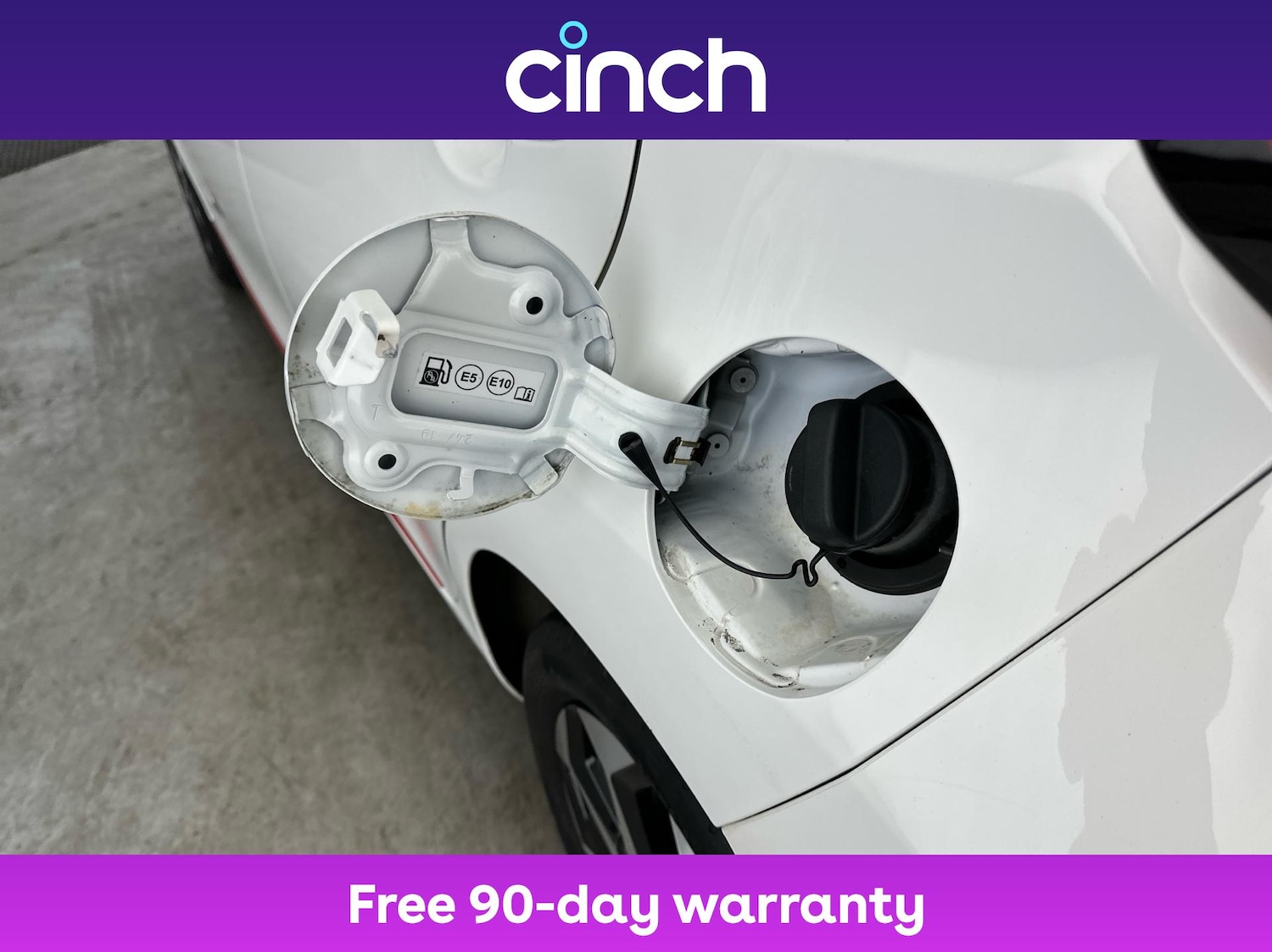 Used Toyota AYGO 2019 for sale - 76641574: Photo 29