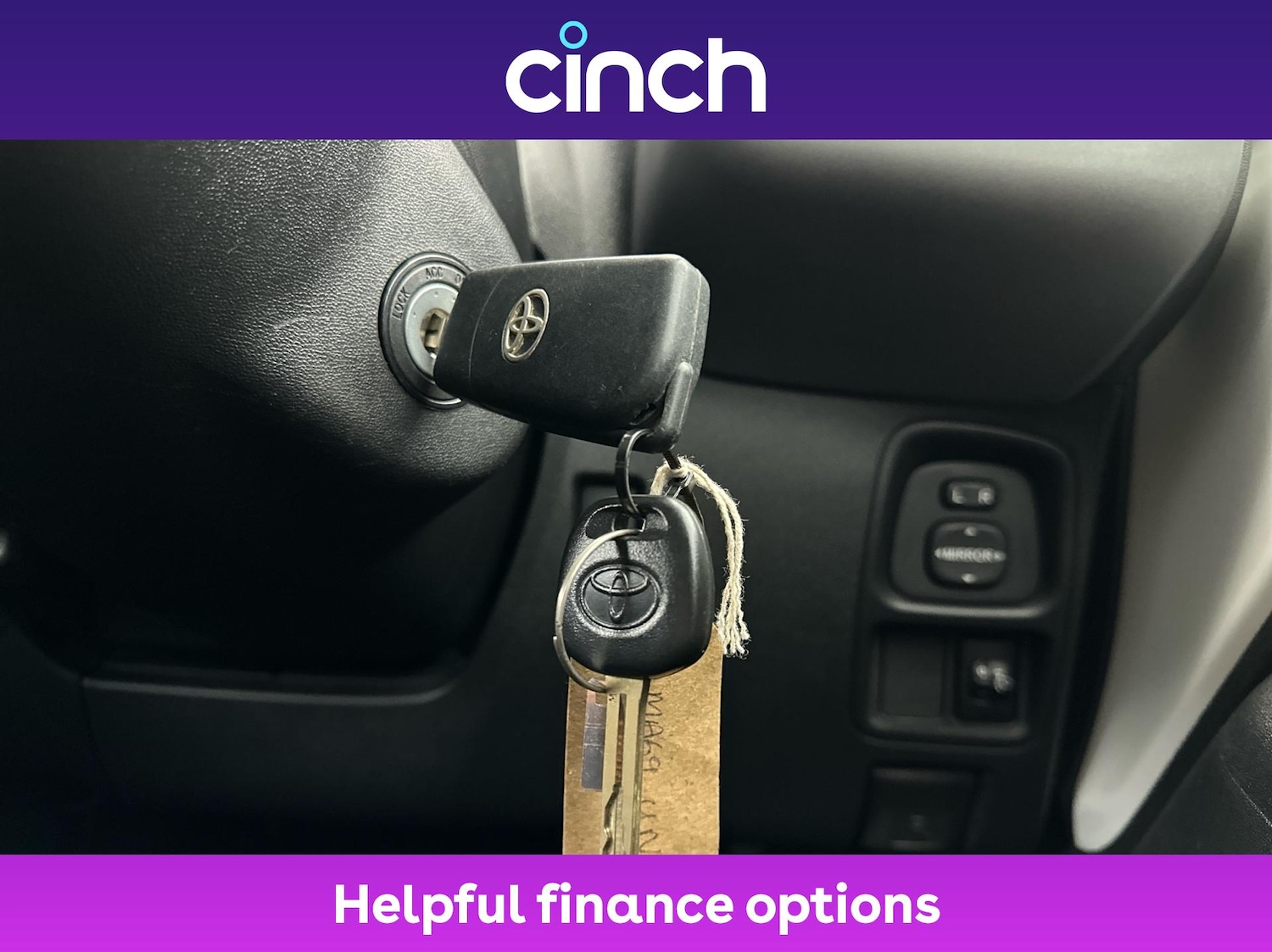 Used Toyota AYGO 2019 for sale - 76641574: Photo 30