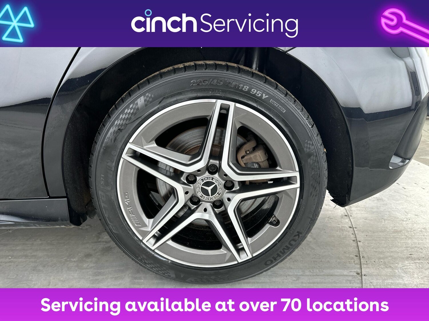 Used Mercedes-Benz A-Class 2020 for sale - 76552153: Photo 26