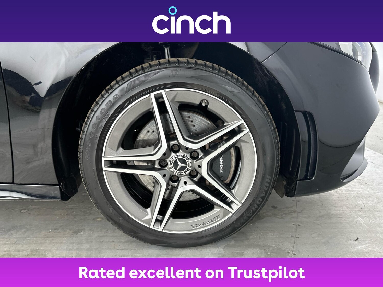 Used Mercedes-Benz A-Class 2020 for sale - 76552153: Photo 28