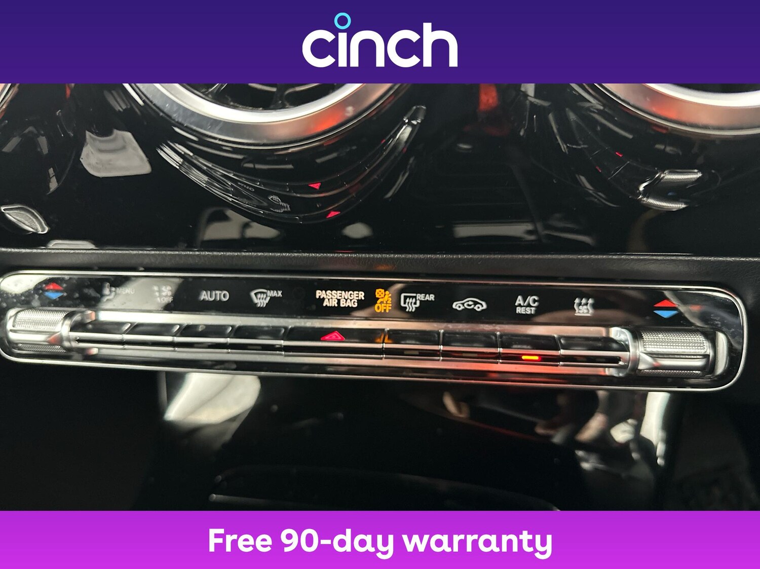 Used Mercedes-Benz A-Class 2020 for sale - 76552153: Photo 34