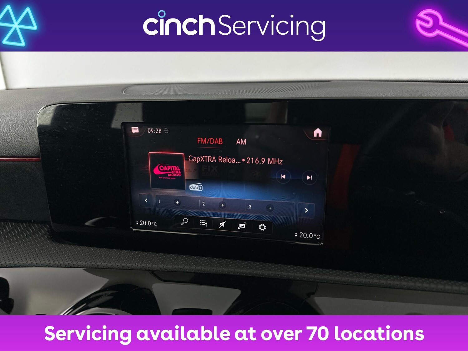 Used Mercedes-Benz A-Class 2020 for sale - 76552153: Photo 36