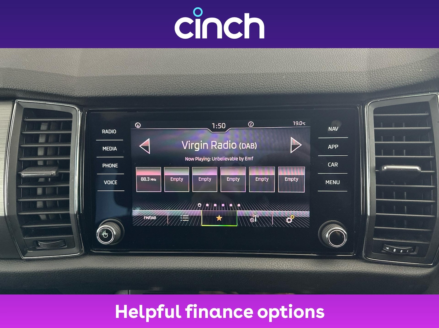 Used Skoda Kodiaq 2020 for sale - 76441830: Photo 17